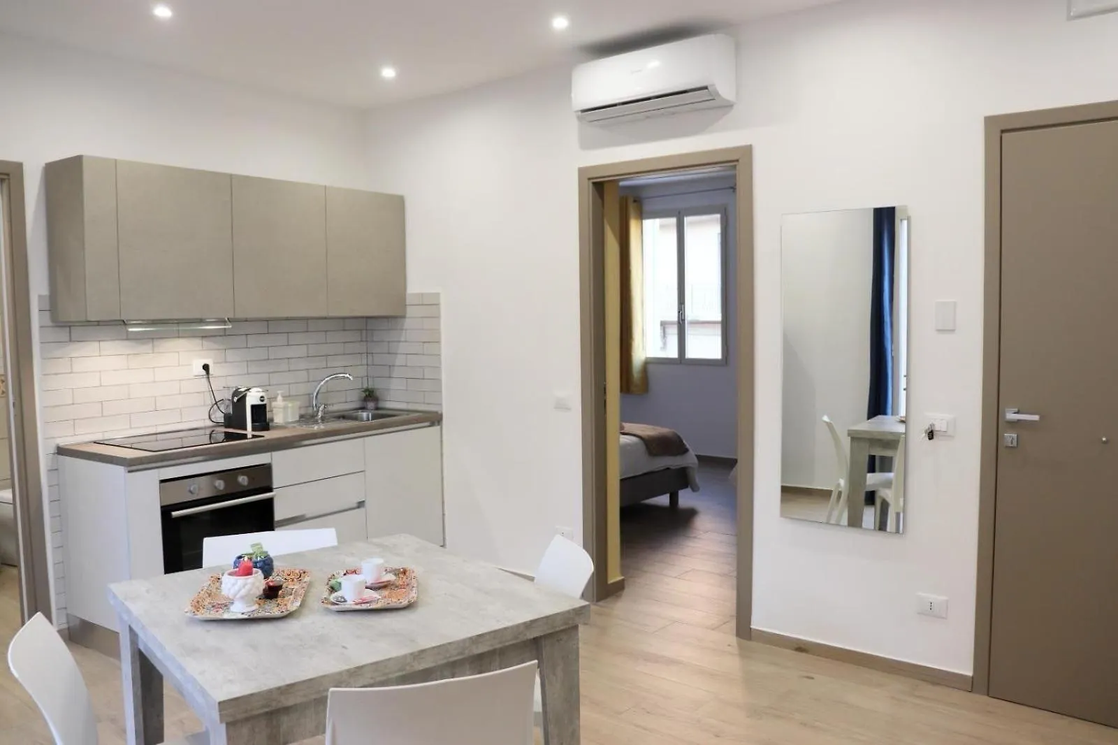 Appartamento Casa Lu Mari Sciacca