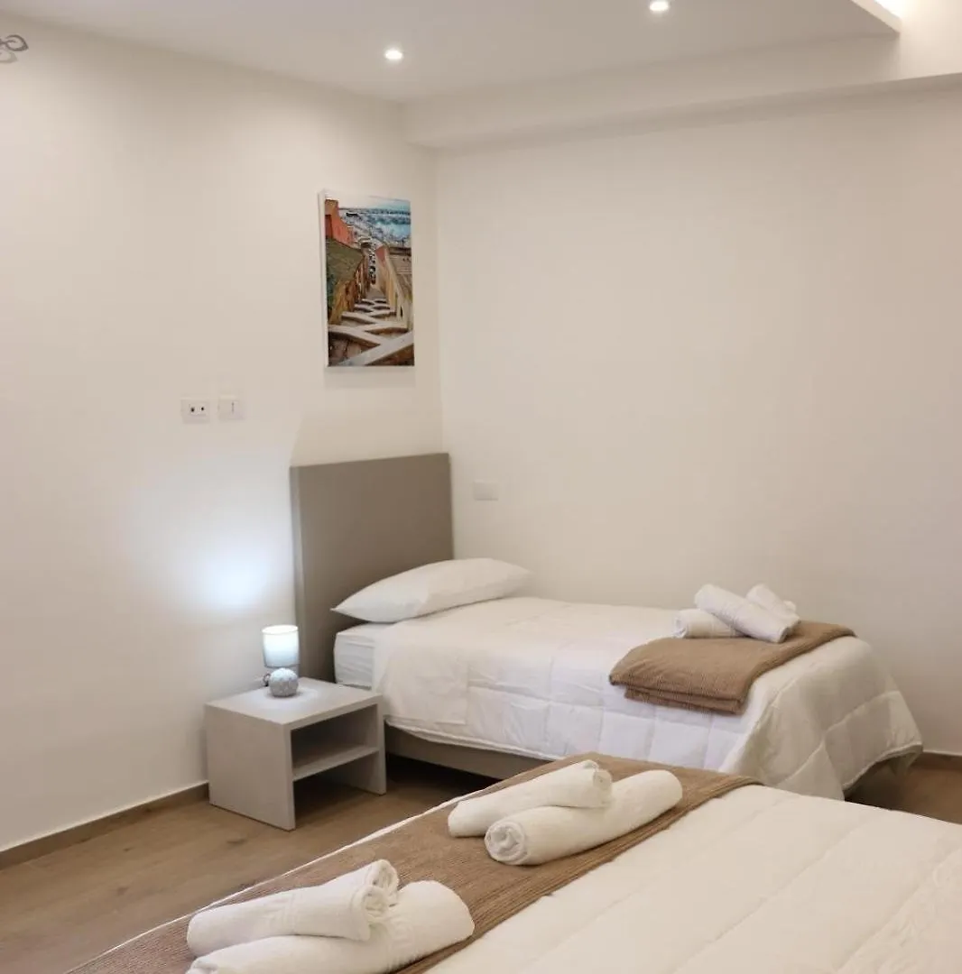 Appartamento Casa Lu Mari Sciacca Italia