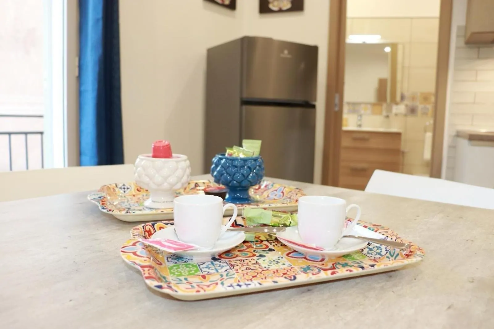 Casa Lu Mari Apartman Sciacca 0*,  Olaszország