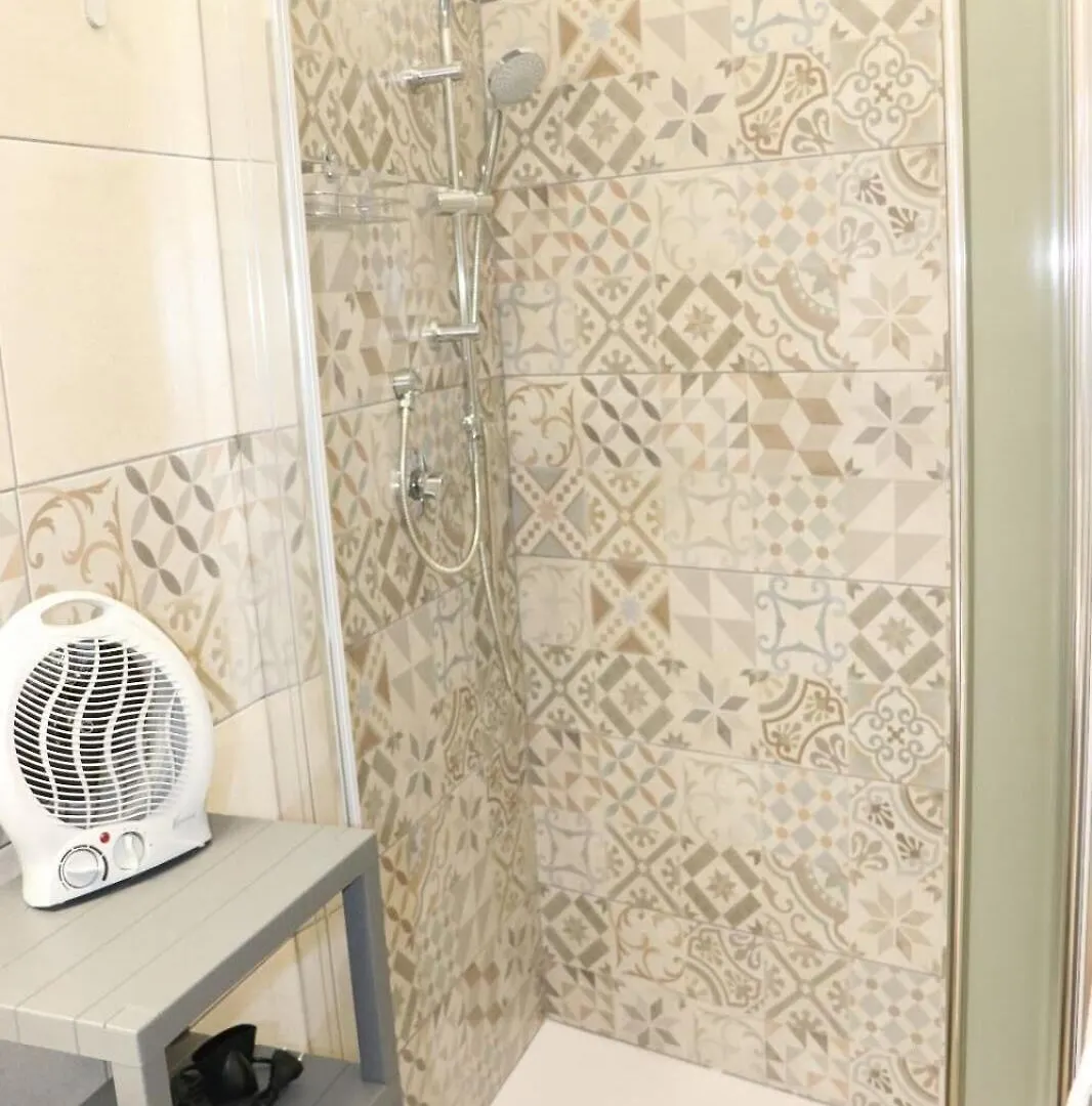 Casa Lu Mari Apartman Sciacca 0*,