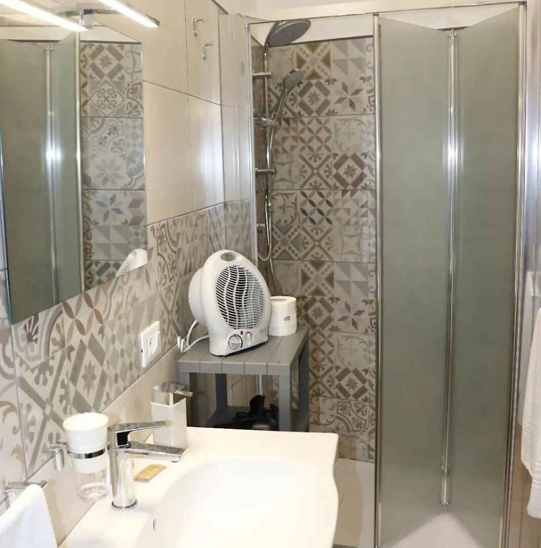 Casa Lu Mari Apartman Sciacca Olaszország