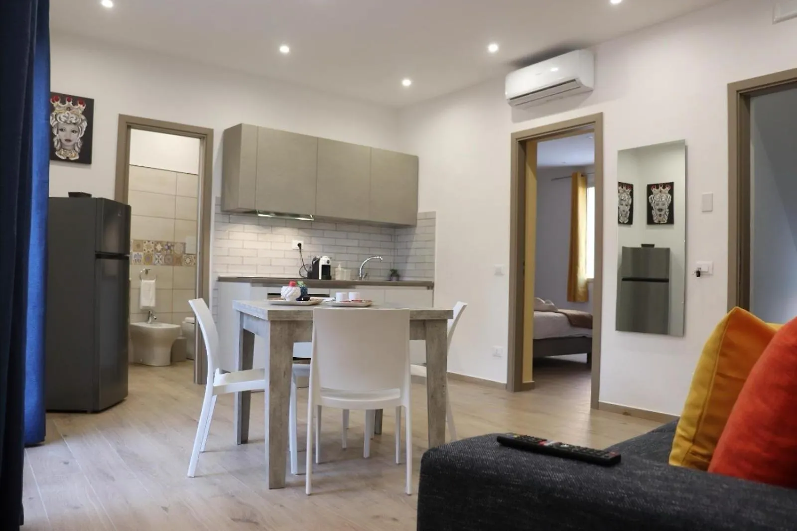 Appartamento Casa Lu Mari Sciacca