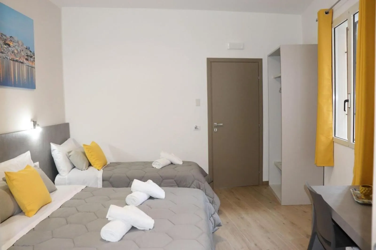 Casa Lu Mari Apartman Sciacca