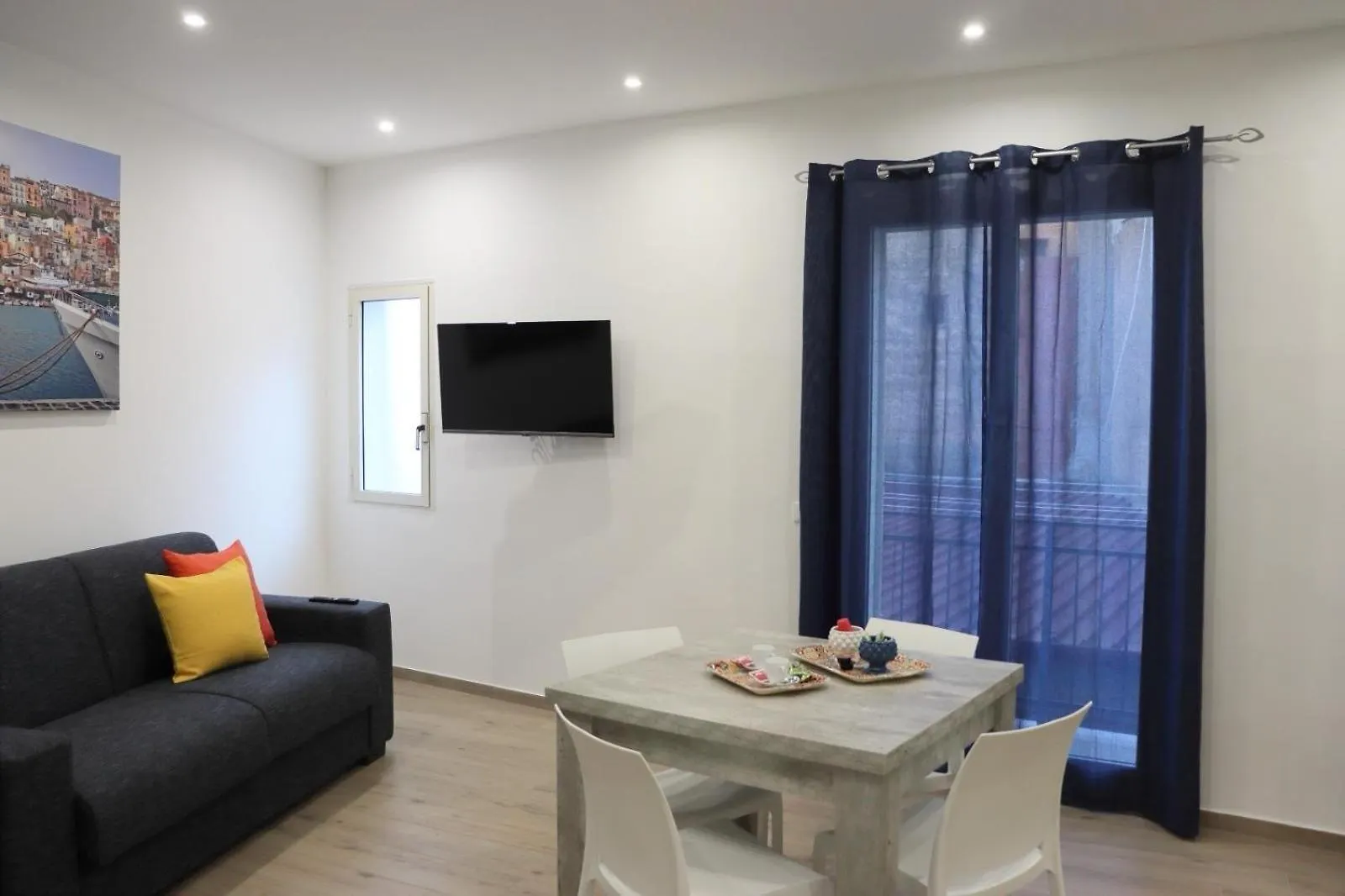 Appartamento Casa Lu Mari Sciacca Italia