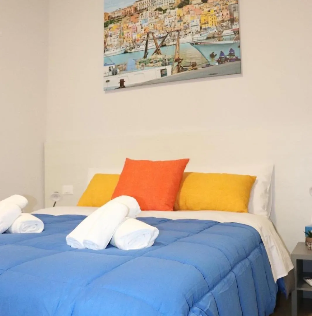 Appartamento Casa Lu Mari Sciacca