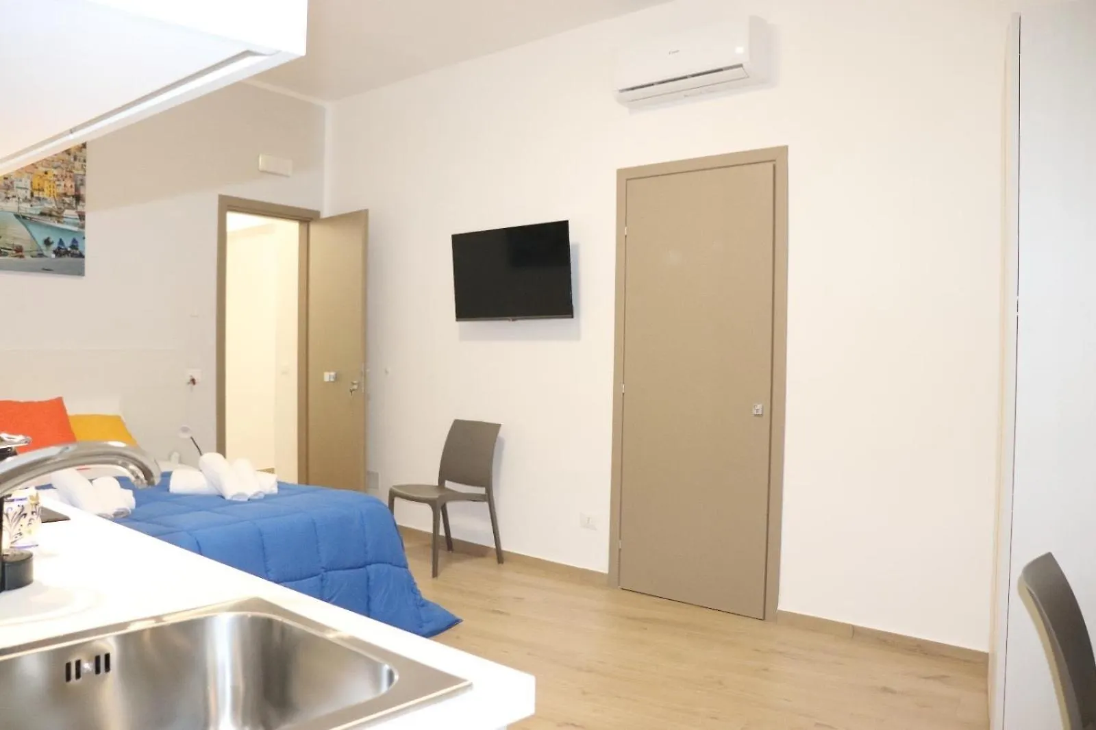 Appartamento Casa Lu Mari Sciacca