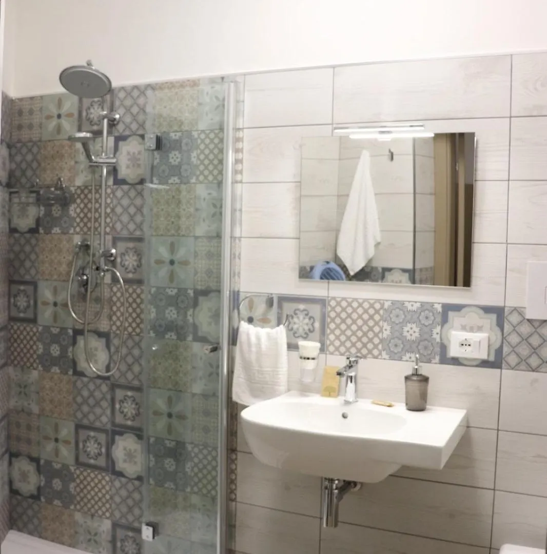 Casa Lu Mari Apartman Sciacca 0*,  Olaszország