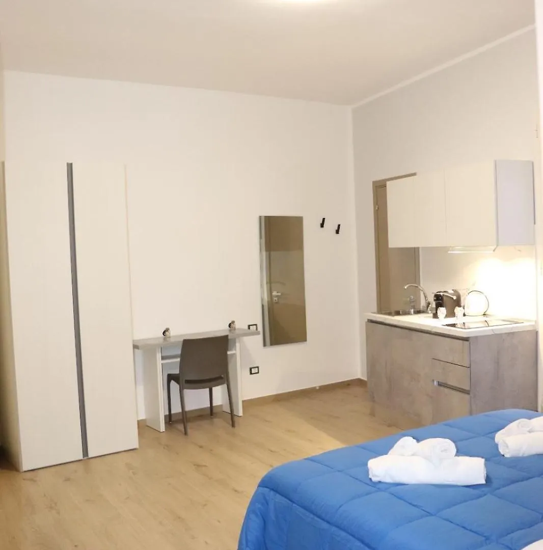 Appartamento Casa Lu Mari Sciacca