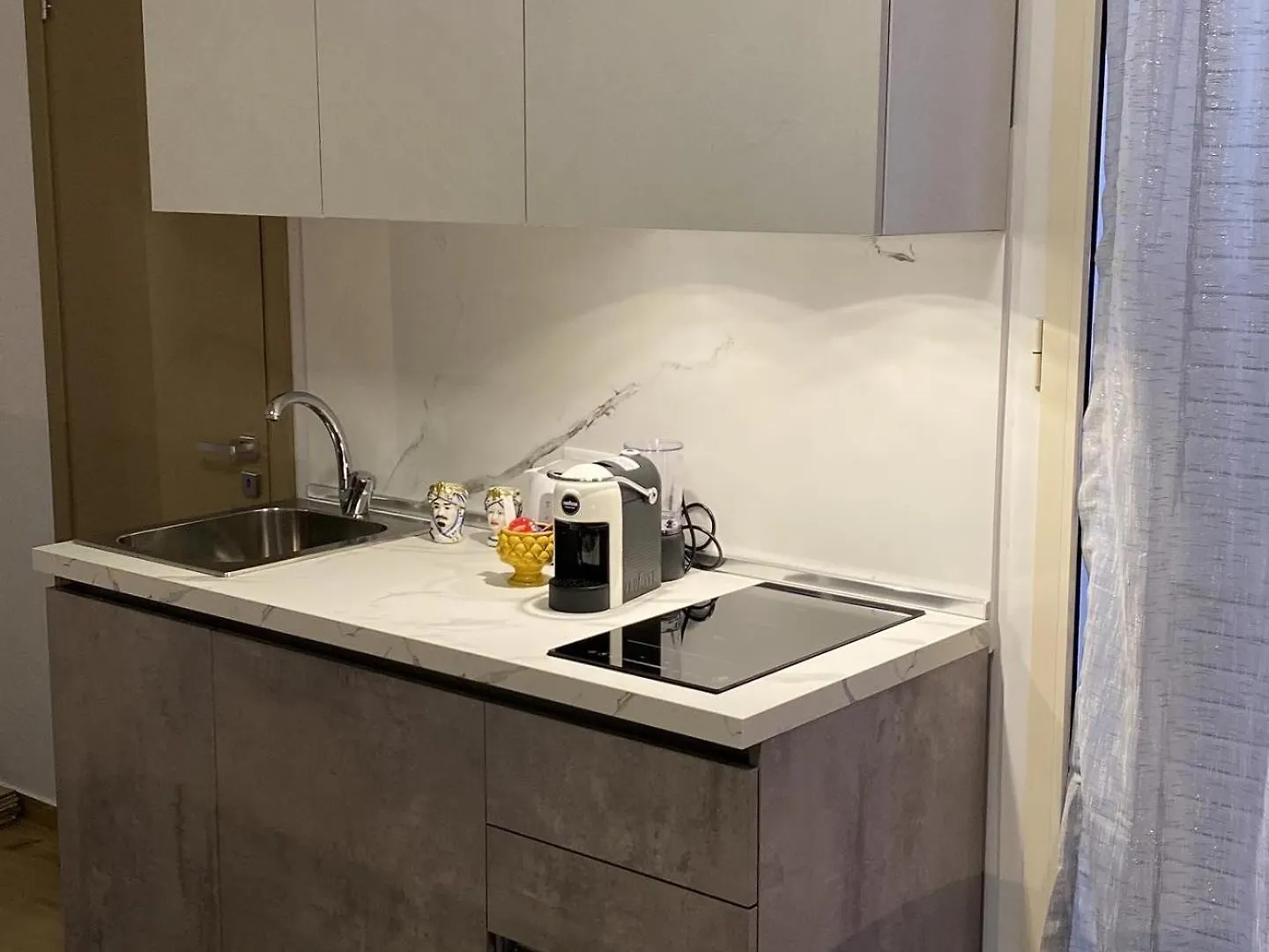 Appartamento Casa Lu Mari Sciacca