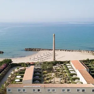 Tonnara Di Appartamento
