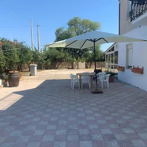 Il Casello Villa