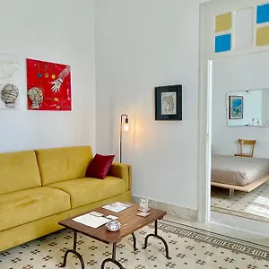 Frühstückspension Domus Aleria Deluxe, Sciacca