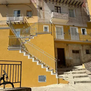 Apartment Le Casette Del Porto Di, Sciacca